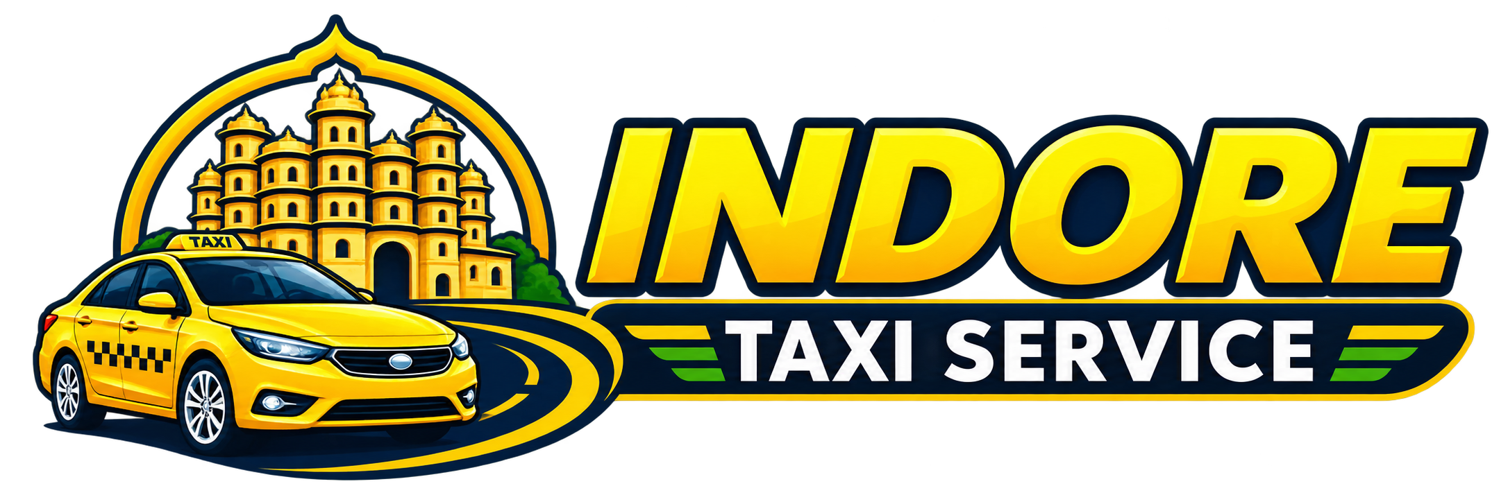 Indore Taxi Service